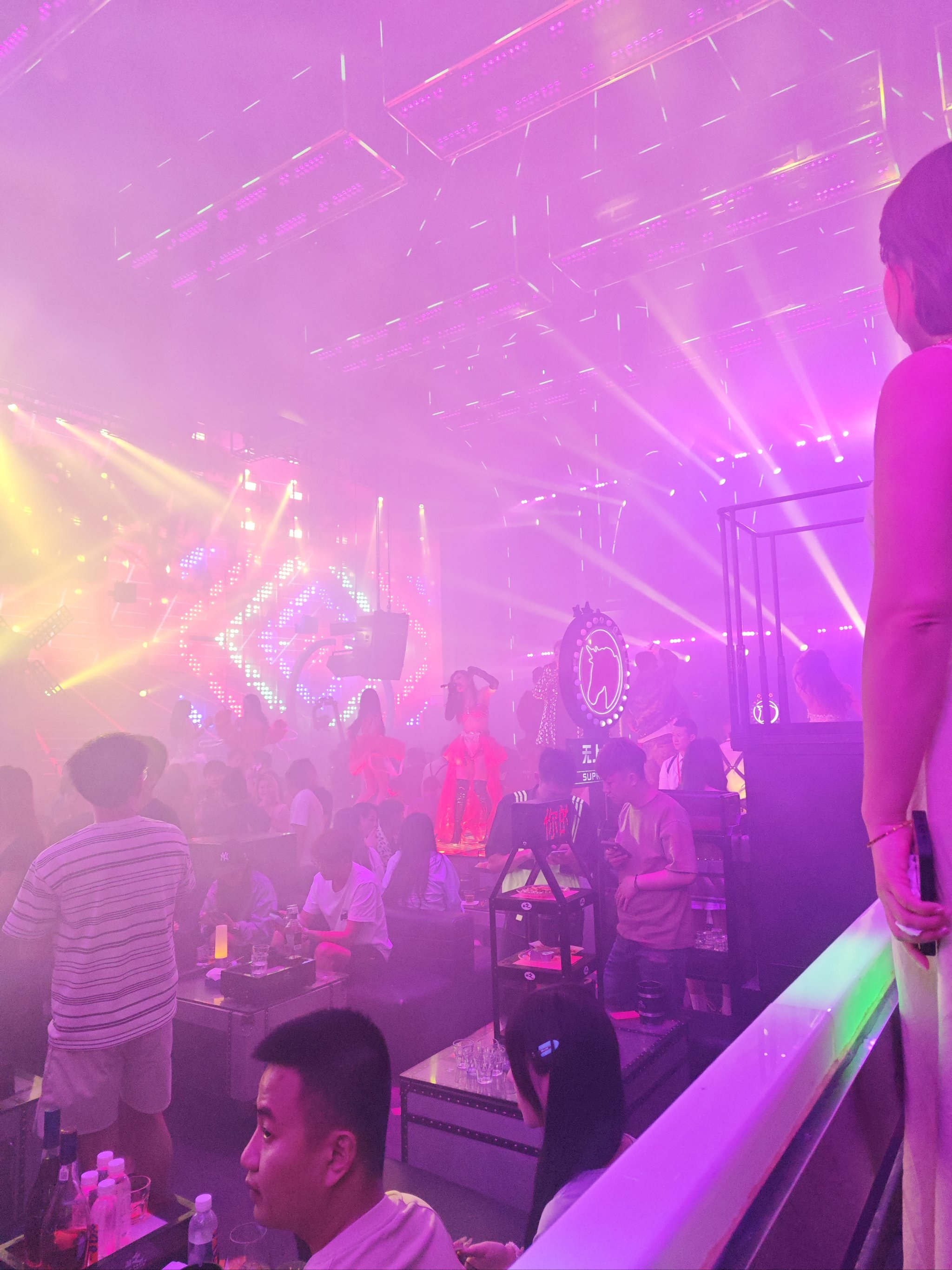 哈尔滨商务ktv最佳选择-双城区ktv预定