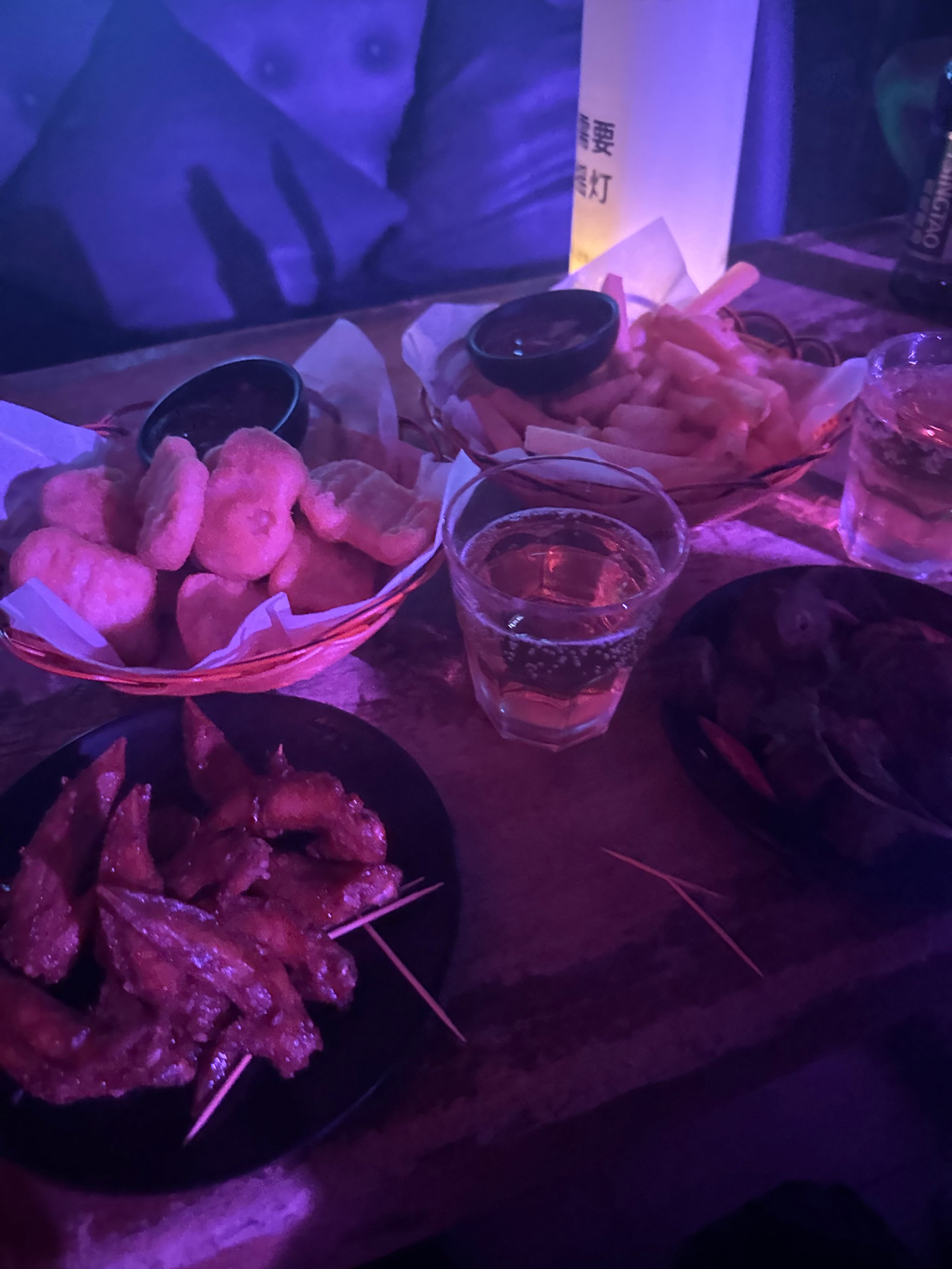 哈尔滨商务ktv夜场独具魅力-双城区ktv预定